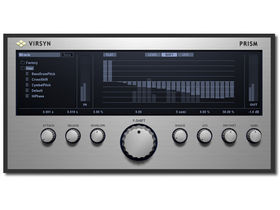 VirSyn unveils Prism pitch designer